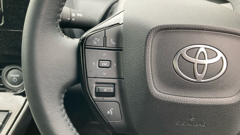 Toyota bZ4X 150kW Pure 71.4kWh 5dr Auto [11kW] Electric Hatchback